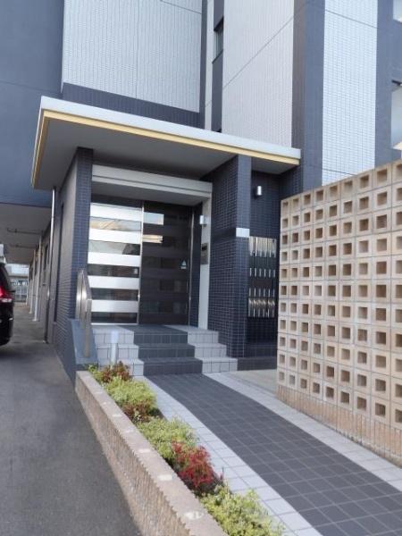 福岡市東区原田４丁目のマンション
