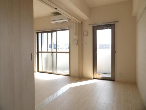 福岡市博多区千代４丁目のマンション