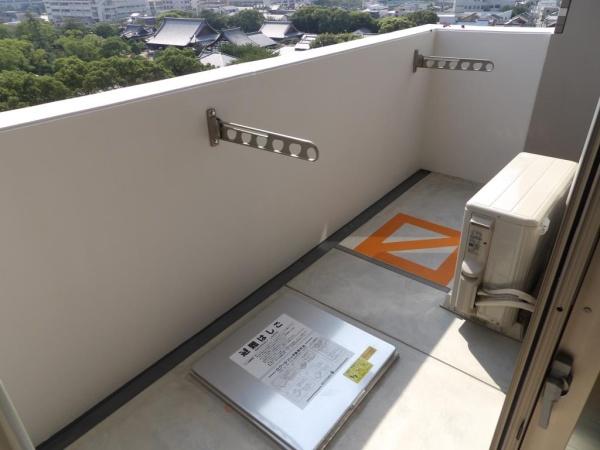 福岡市博多区千代４丁目のマンション