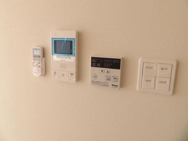 福岡市博多区千代４丁目のマンション