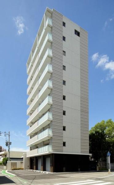 福岡市博多区千代4丁目のマンション