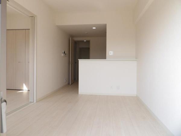 福岡市博多区千代４丁目のマンション
