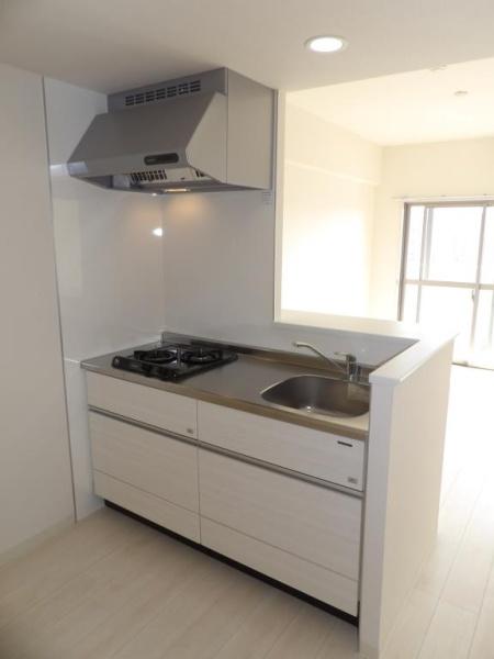 福岡市博多区千代４丁目のマンション