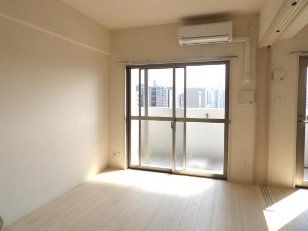 福岡市博多区千代４丁目のマンション
