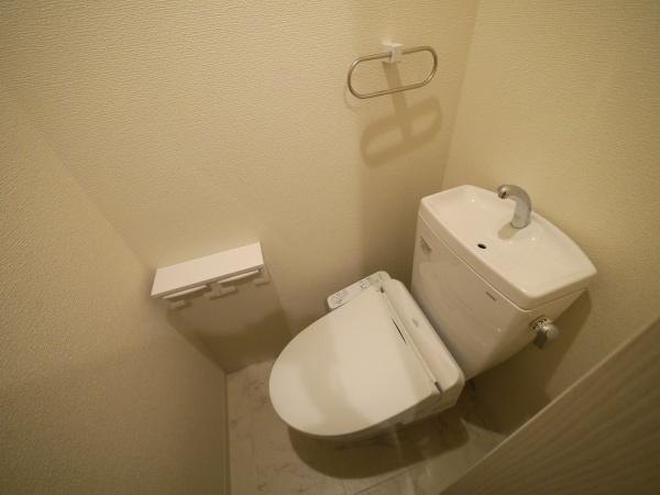 福岡市東区馬出４丁目のアパート