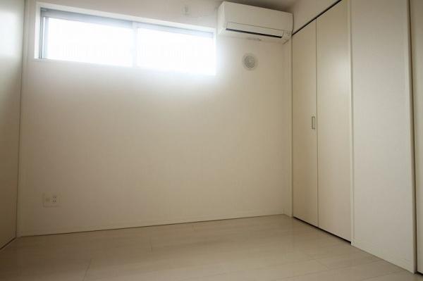 福岡市東区筥松４丁目のアパート