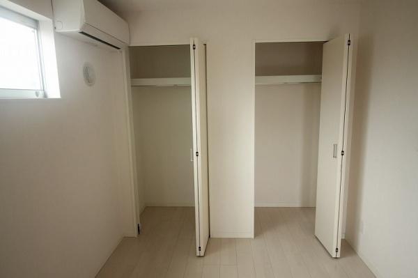 福岡市東区筥松４丁目のアパート