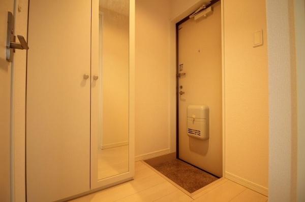 福岡市東区筥松４丁目のアパート