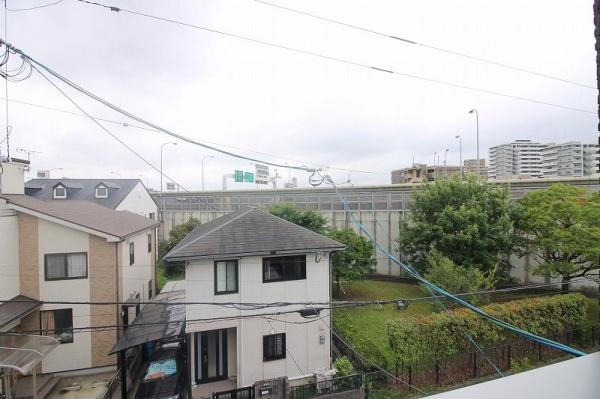 福岡市東区筥松４丁目のアパート