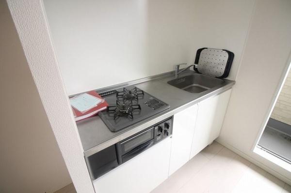 福岡市東区筥松４丁目のアパート