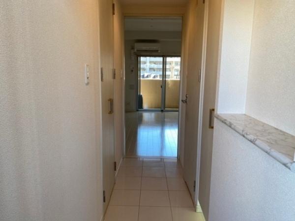 福岡市博多区吉塚６丁目のマンション