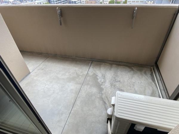 福岡市博多区吉塚６丁目のマンション