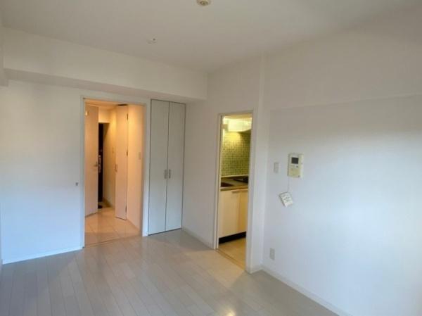 福岡市博多区吉塚６丁目のマンション