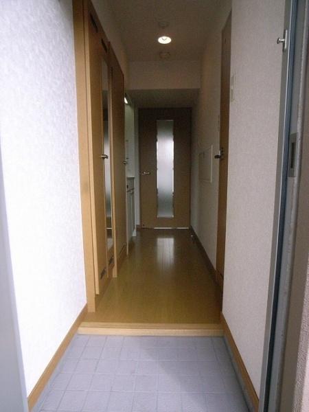福岡市東区馬出１丁目のマンション