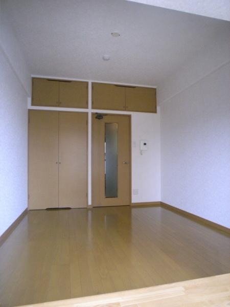 福岡市東区馬出１丁目のマンション