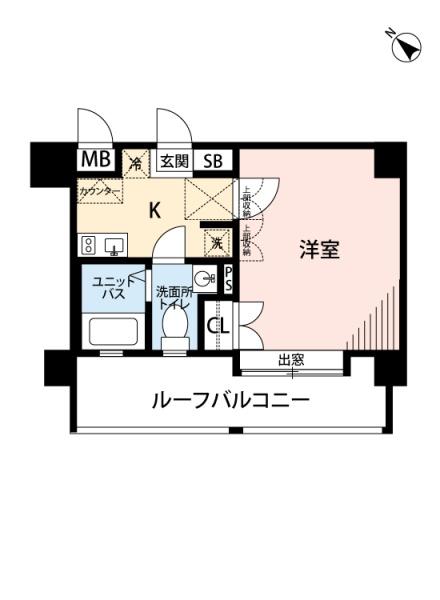 福岡市博多区千代３丁目のマンション