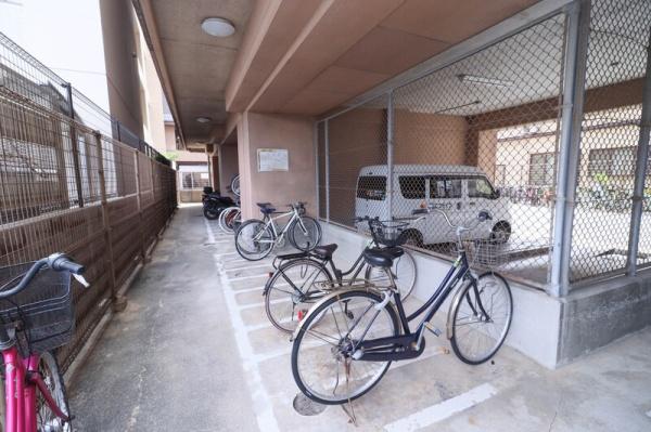 福岡市博多区千代３丁目のマンション