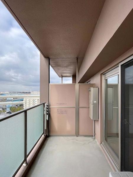 福岡市博多区千代５丁目のマンション