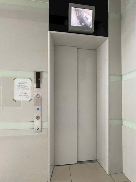福岡市博多区千代５丁目のマンション