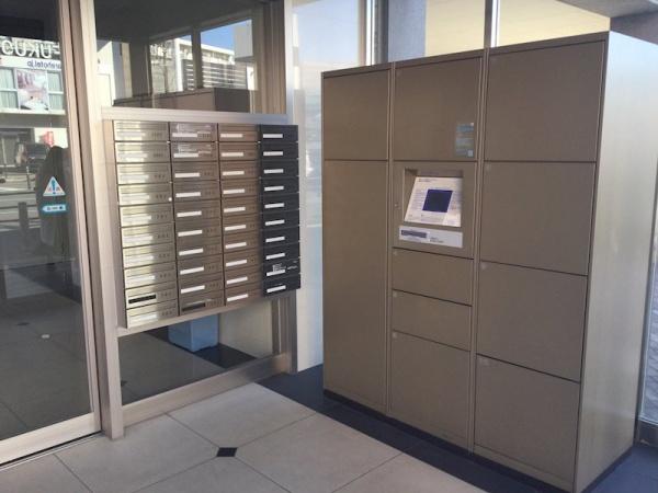 福岡市博多区千代５丁目のマンション