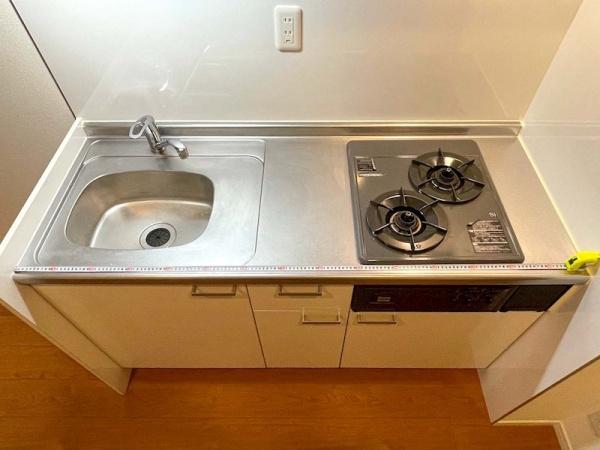 福岡市博多区千代５丁目のマンション