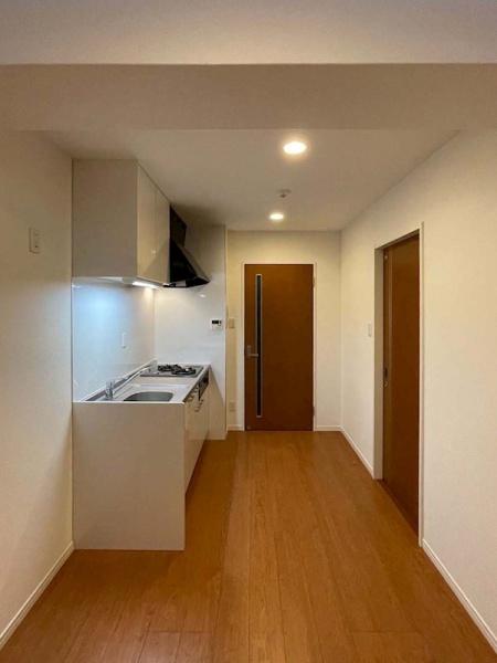 福岡市博多区千代５丁目のマンション