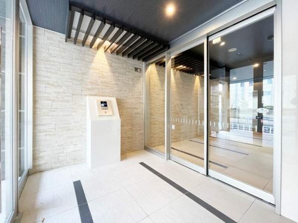 福岡市博多区吉塚１丁目のマンション