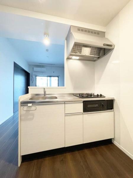 福岡市博多区吉塚１丁目のマンション