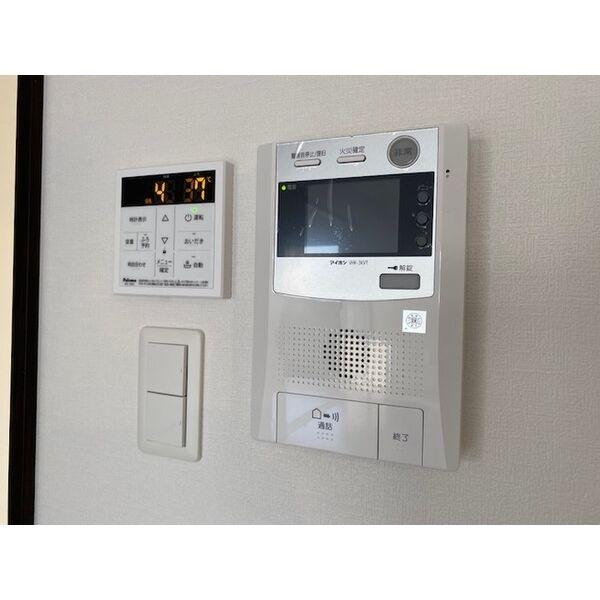 福岡市東区松島４丁目のマンション