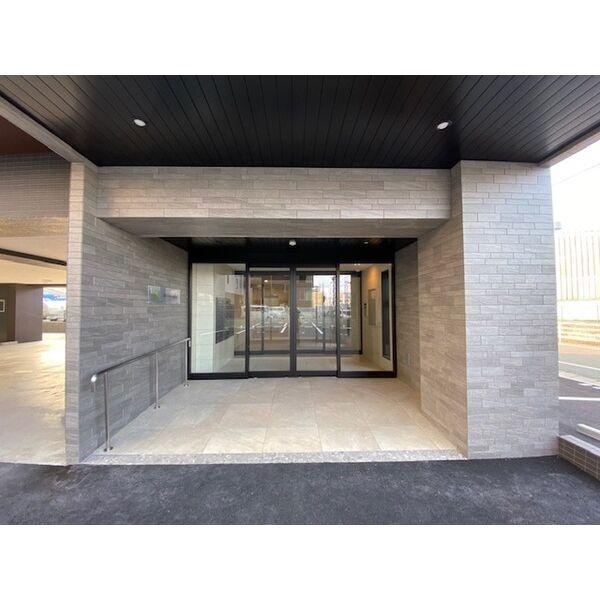 福岡市東区松島４丁目のマンション