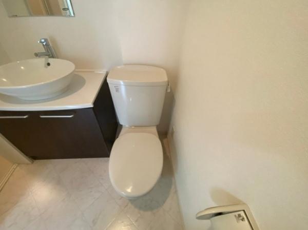 福岡市東区箱崎１丁目のアパート