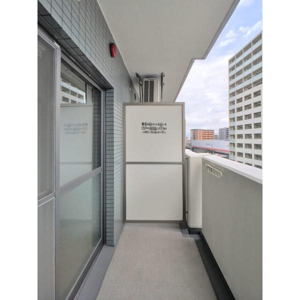 福岡市東区箱崎１丁目のマンション