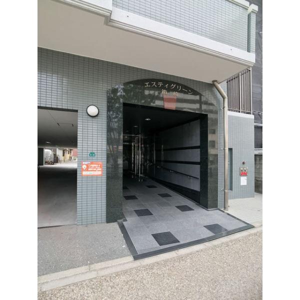 福岡市東区箱崎１丁目のマンション