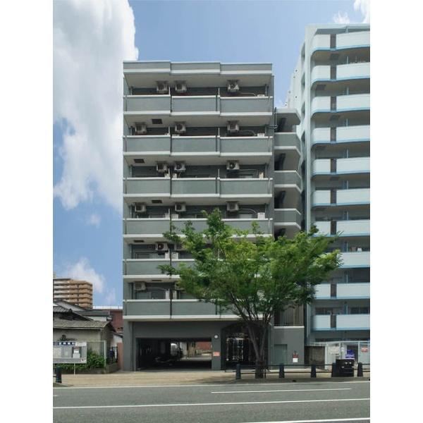 福岡市東区箱崎１丁目のマンション