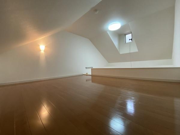 福岡市博多区吉塚６丁目のアパート