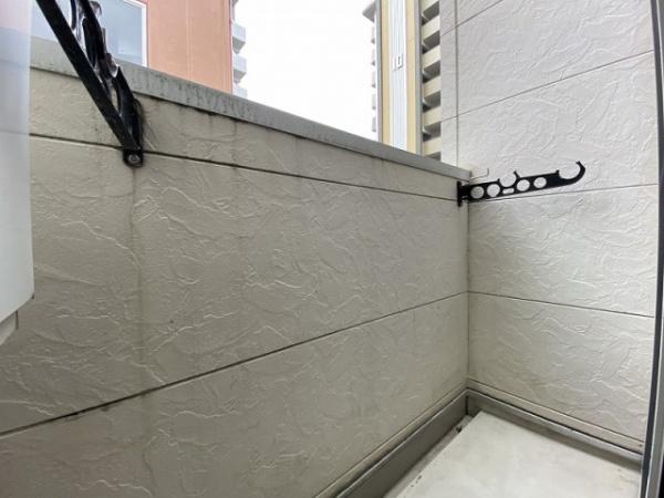 福岡市博多区吉塚６丁目のアパート