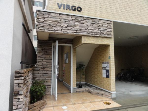 福岡市博多区吉塚６丁目のアパート