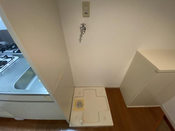 福岡市博多区吉塚６丁目のアパート