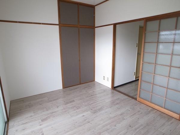 リバークレスト21