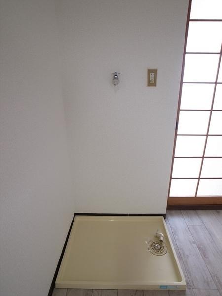 リバークレスト21