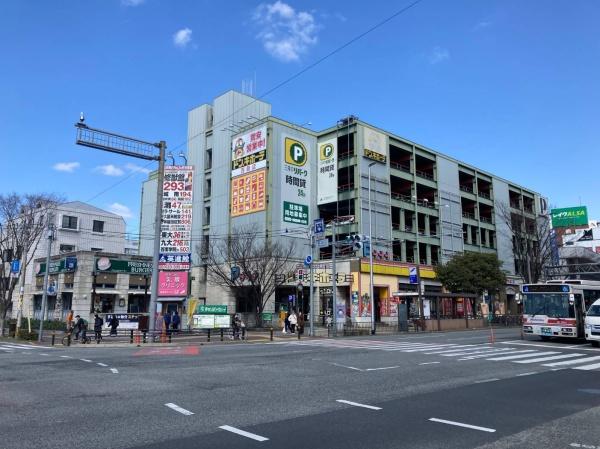 シャインハイツ西新(ドン・キホーテ　西新店)