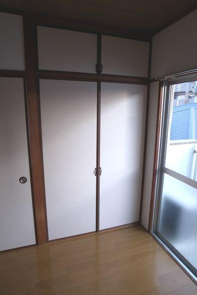 木下コーポ