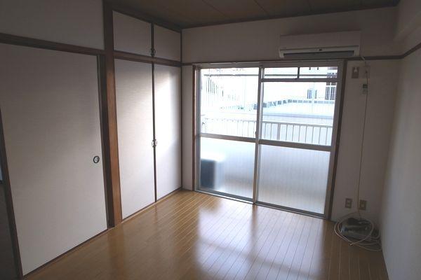 木下コーポ