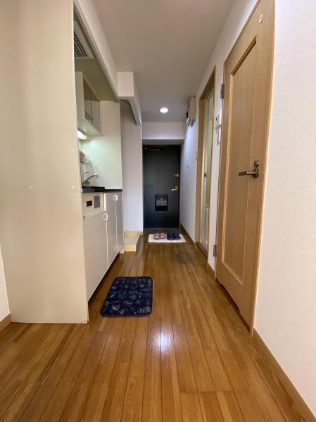 福岡市博多区吉塚７丁目のマンション