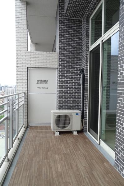 福岡市博多区石城町のマンション