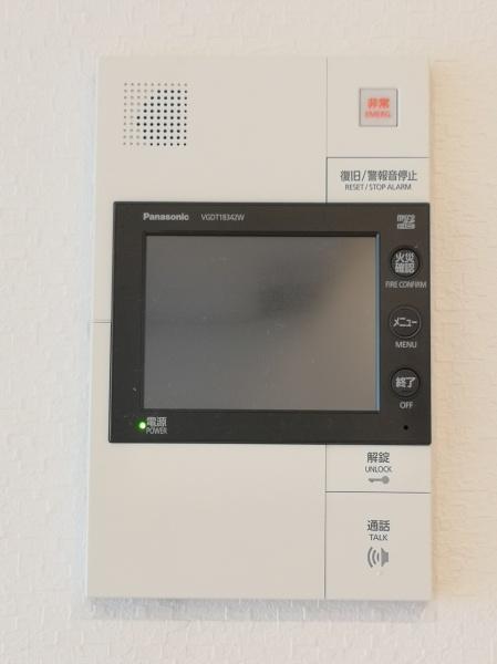 福岡市博多区石城町のマンション