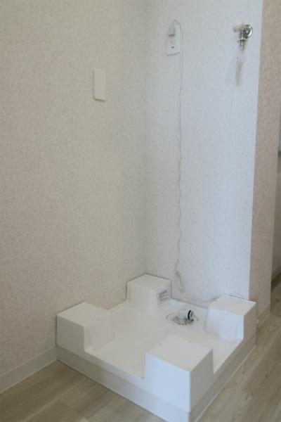 福岡市東区箱崎１丁目のマンション