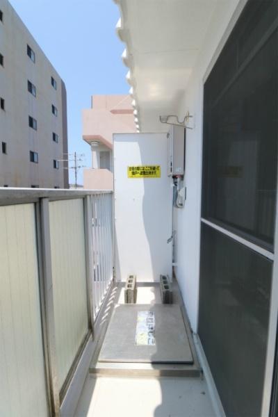 福岡市東区箱崎１丁目のマンション