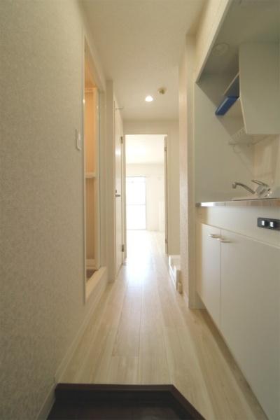 福岡市東区箱崎１丁目のマンション