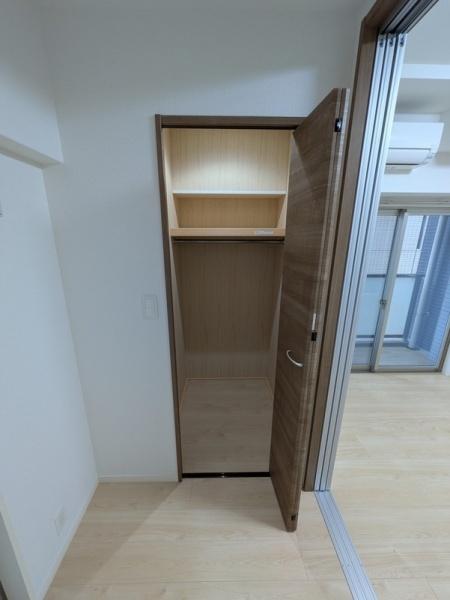 福岡市博多区千代１丁目のマンション